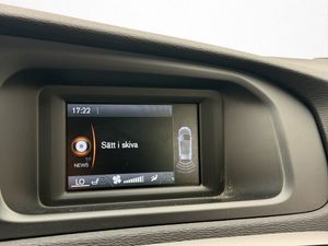 Volvo V40 bild 16