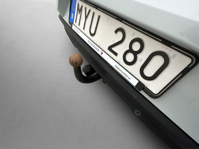 Volvo V40 bild 9