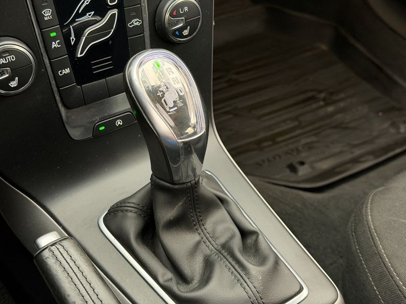 Volvo V40 bild 19