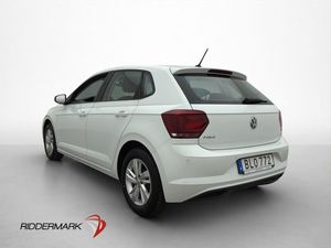 Volkswagen Polo bild 5