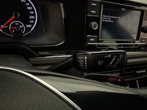 Volkswagen Polo bild 15