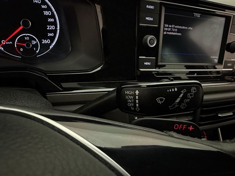 Volkswagen Polo bild 15