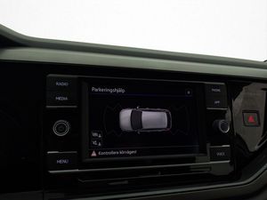 Volkswagen Polo bild 16