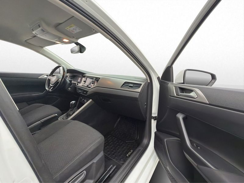 Volkswagen Polo bild 23