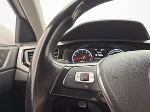 Volkswagen Polo bild 12