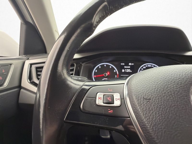Volkswagen Polo bild 12