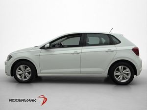 Volkswagen Polo bild 4