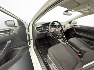 Volkswagen Polo bild 9