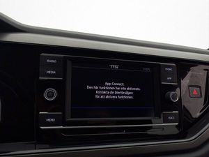 Volkswagen Polo bild 18
