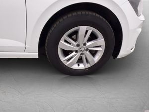 Volkswagen Polo bild 29