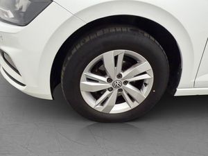 Volkswagen Polo bild 25