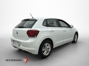 Volkswagen Polo bild 8