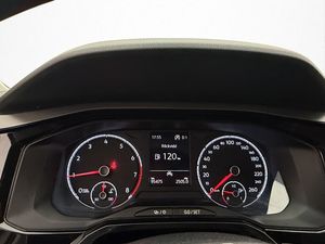 Volkswagen Polo bild 13