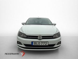 Volkswagen Polo bild 2