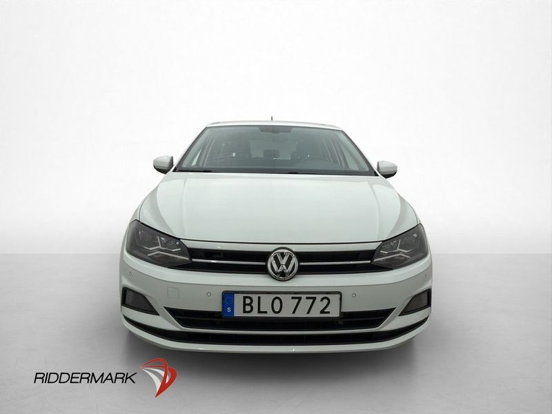 Volkswagen Polo bild 2
