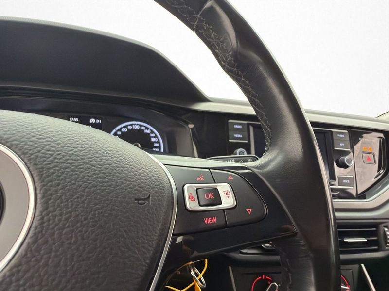 Volkswagen Polo bild 14