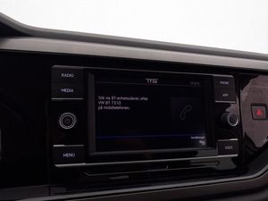 Volkswagen Polo bild 19