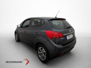 Kia Venga bild 5