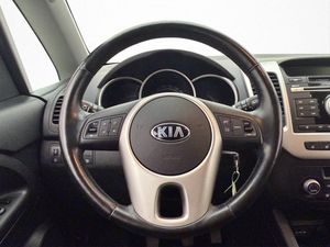 Kia Venga bild 11