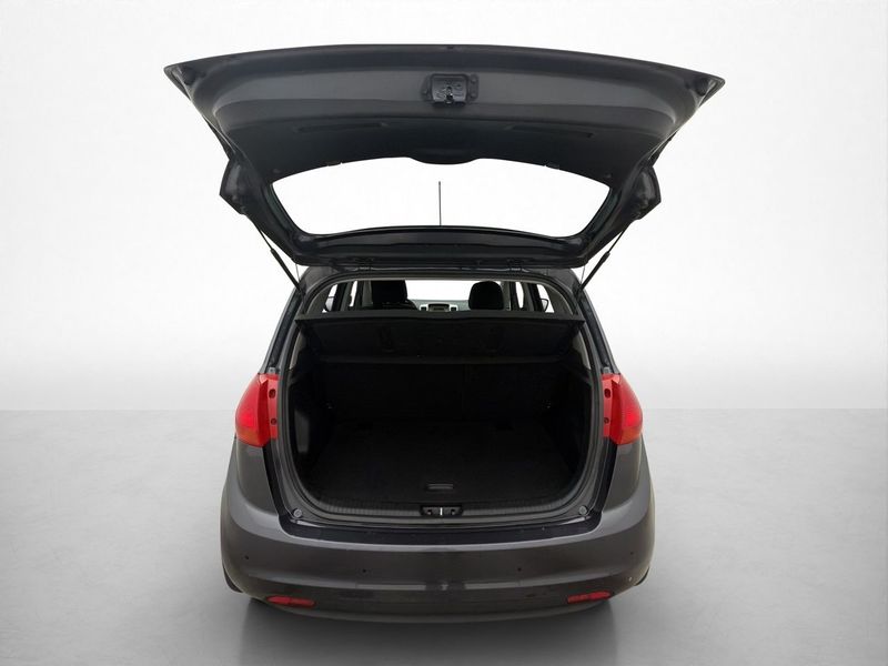 Kia Venga bild 23