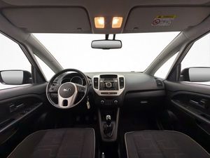 Kia Venga bild 19
