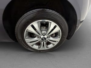 Kia Venga bild 25
