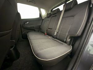 Kia Venga bild 22