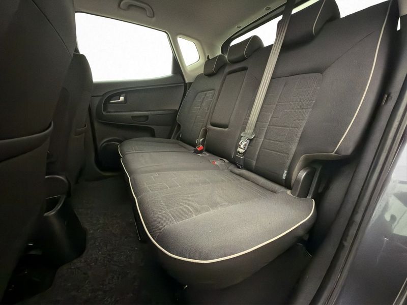 Kia Venga bild 22