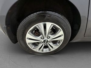 Kia Venga bild 26