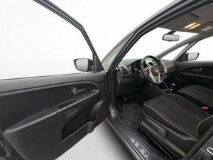 Kia Venga bild 9
