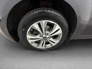 Kia Venga bild 24