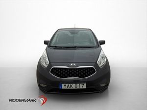 Kia Venga bild 2