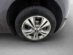 Kia Venga bild 27
