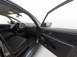 Kia Venga bild 21
