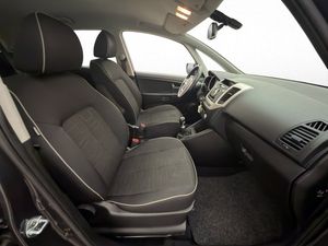 Kia Venga bild 20