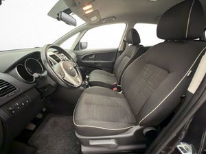Kia Venga bild 10