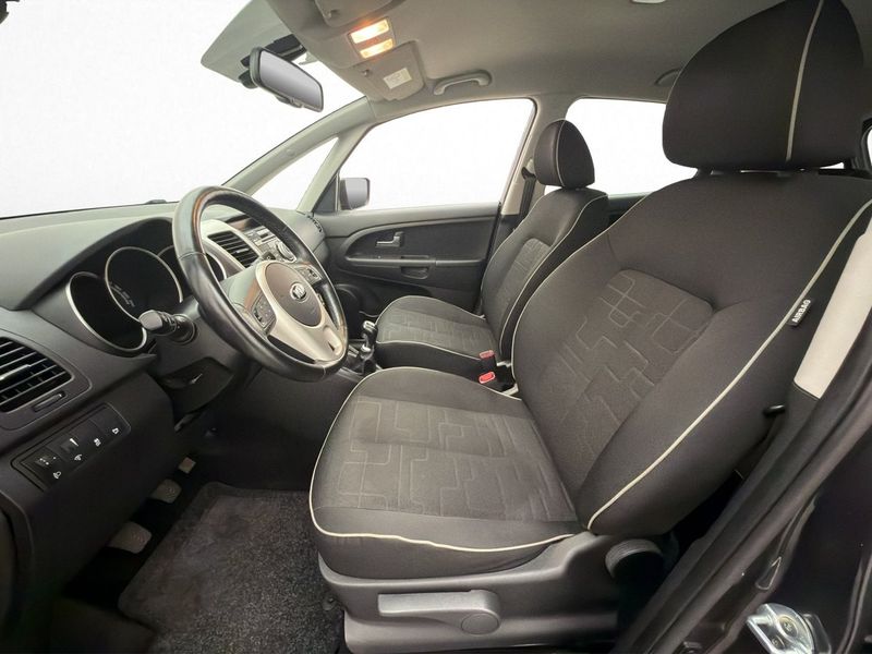 Kia Venga bild 10