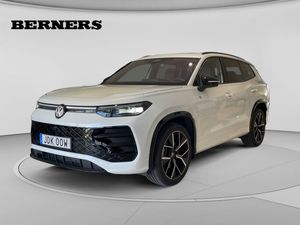 Volkswagen Tayron bild 1