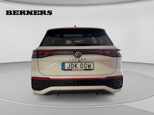 Volkswagen Tayron bild 4