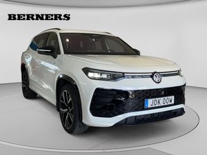 Volkswagen Tayron bild 7