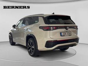 Volkswagen Tayron bild 3