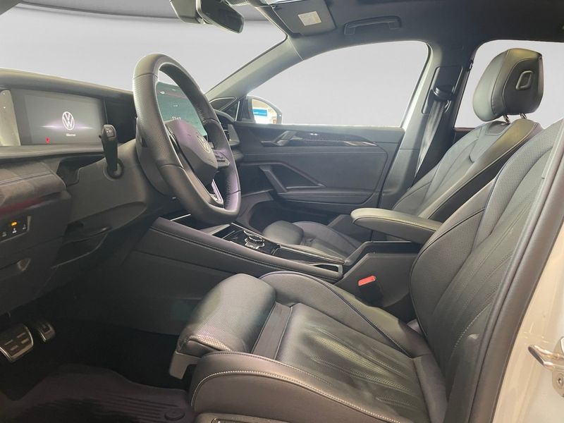 Volkswagen Tayron bild 9