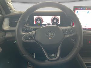 Volkswagen Tayron bild 12