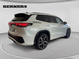 Volkswagen Tayron bild 5