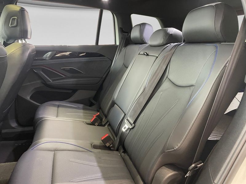 Volkswagen Tayron bild 13
