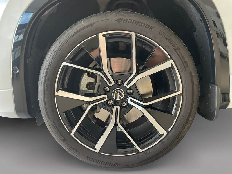 Volkswagen Tayron bild 14