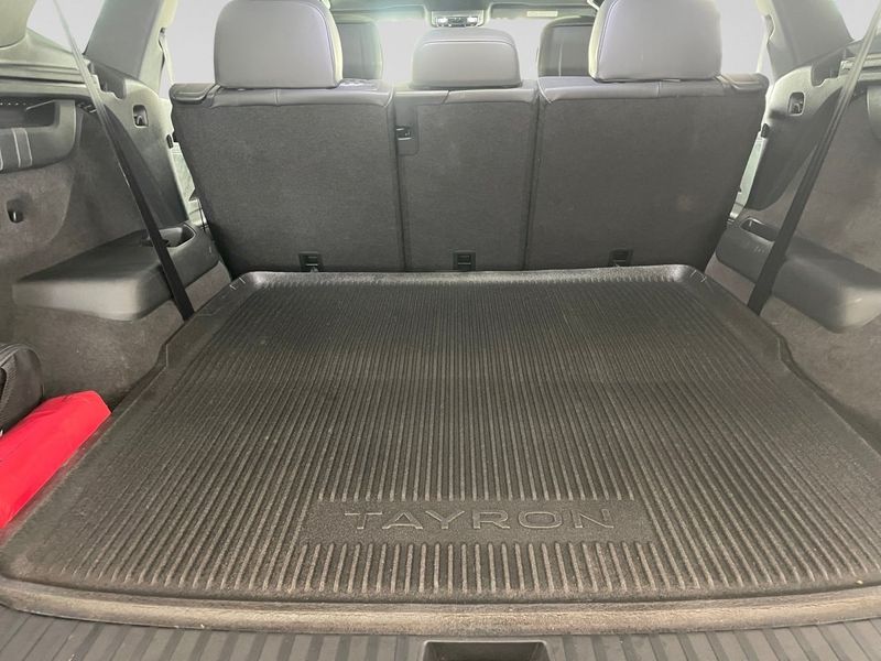 Volkswagen Tayron bild 16