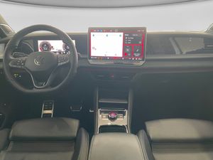 Volkswagen Tayron bild 10