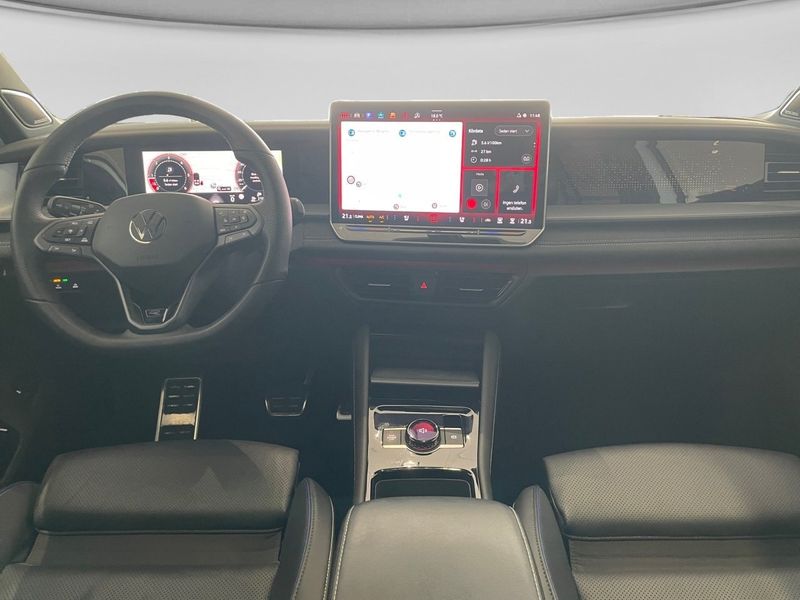 Volkswagen Tayron bild 10