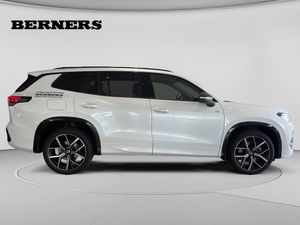 Volkswagen Tayron bild 6